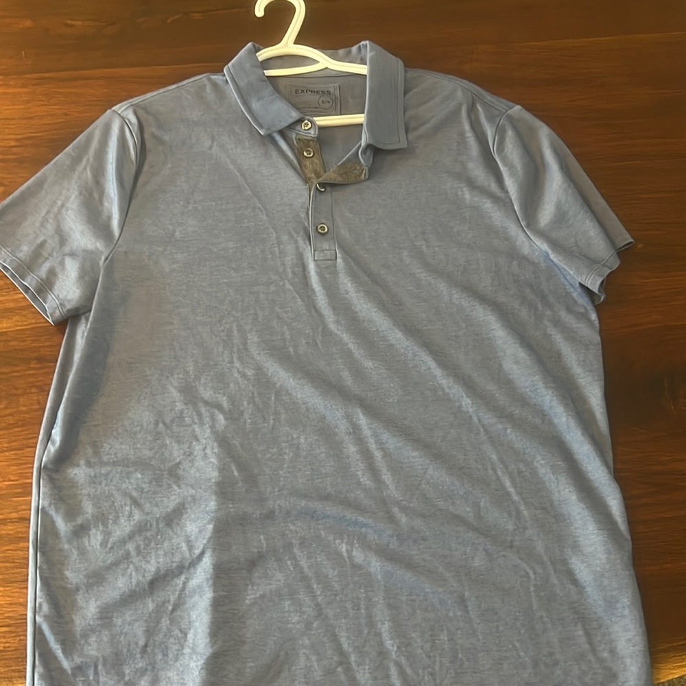 Express polo